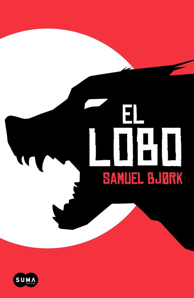 El lobo, de Samuel Bjork