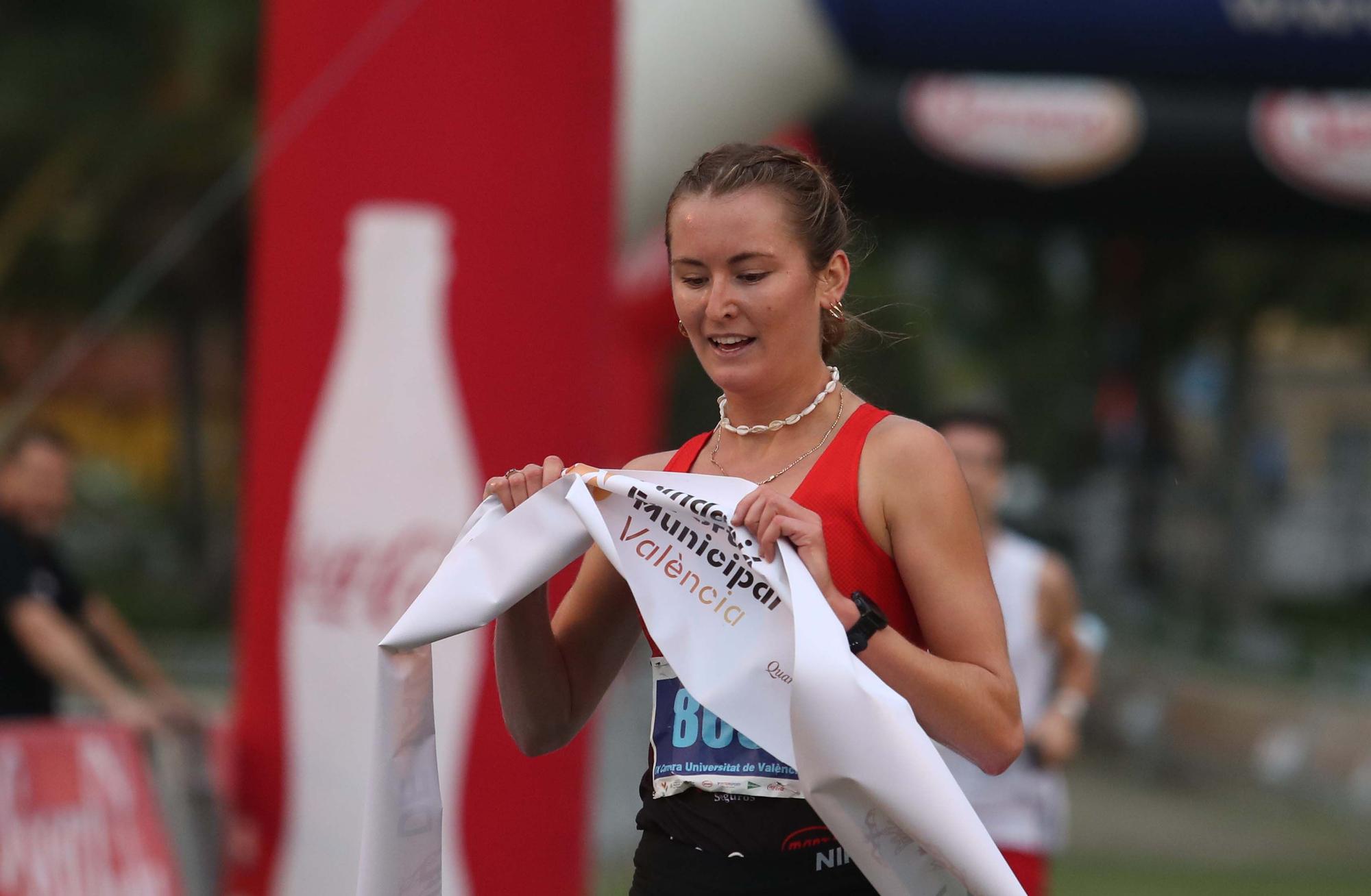 Búscate en la IX Carrera Universitat de València