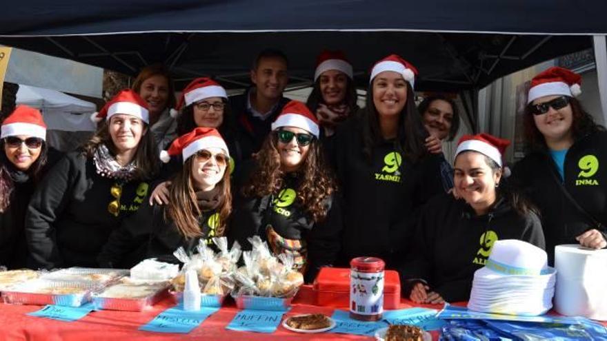 La Navidad llega a Calp