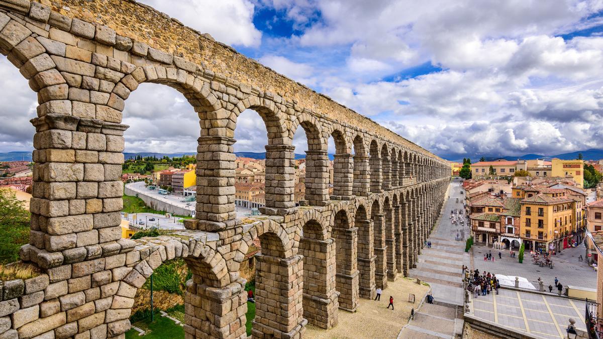 Segovia para principiantes: 7 rincones poco conocidos que debes visitar