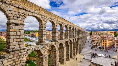 Segovia para principiantes: 7 rincones poco conocidos que debes visitar