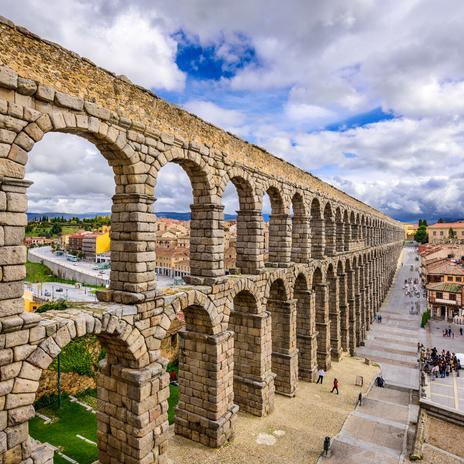 Segovia para principiantes: 7 rincones poco conocidos que debes visitar