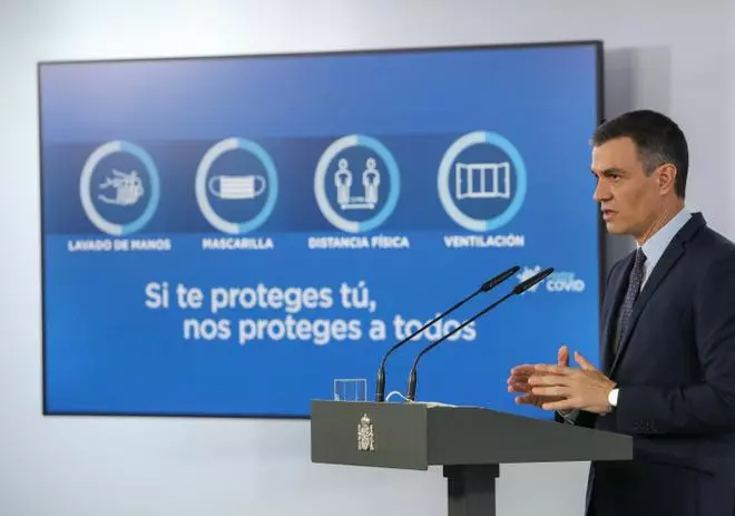 Diez proyectos de inversión absorberán el 70% de los fondos europeos