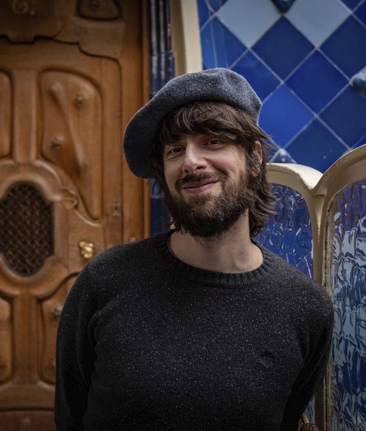 Present i avenir de David Uclés