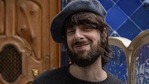 Present i avenir de David Uclés