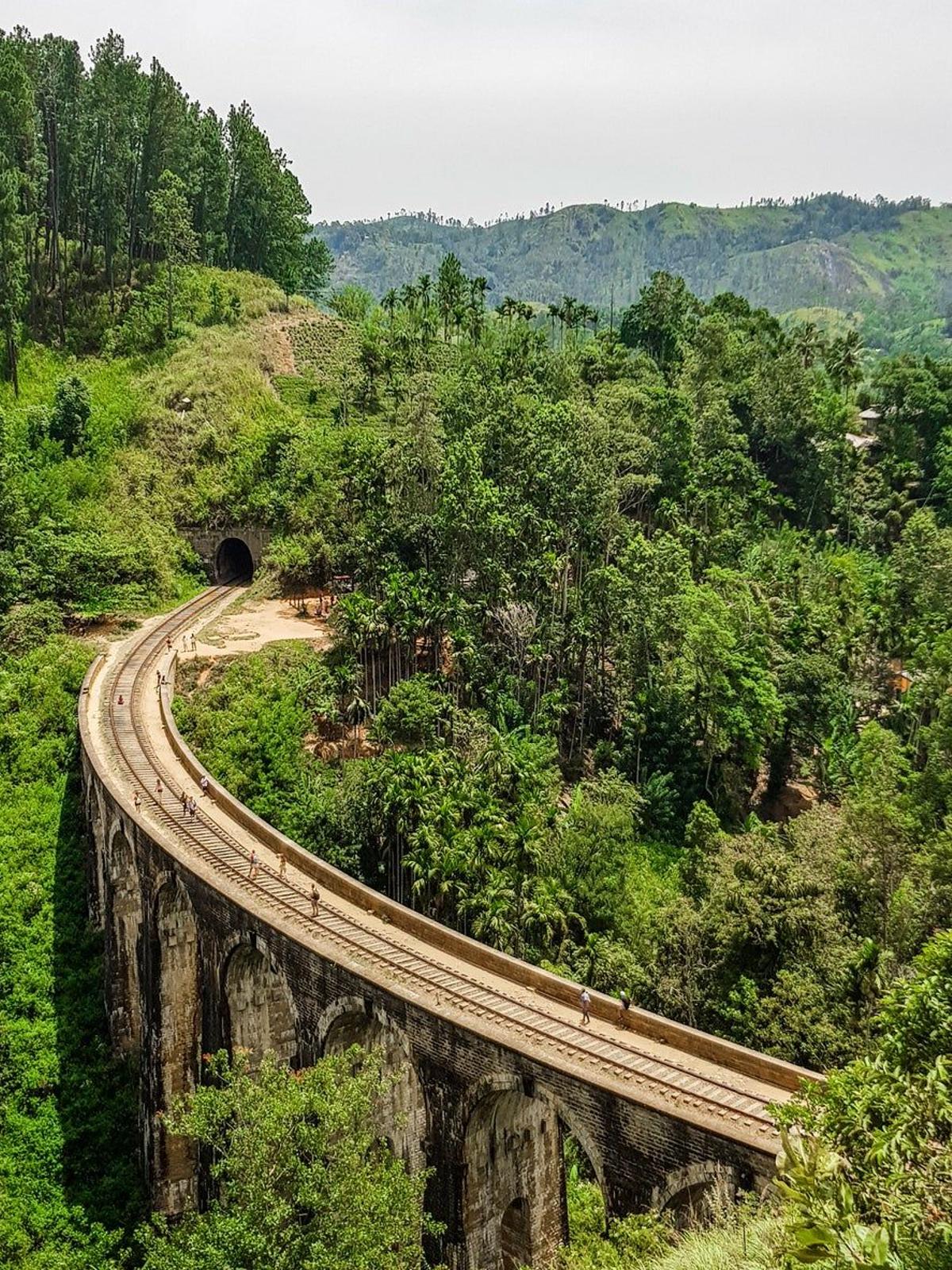 Ella, Sri Lanka