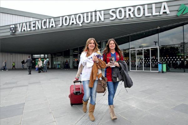 LOS PROLEGÓMENOS DE LA COPA