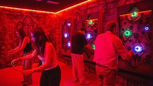 Jocs immersius d’acció