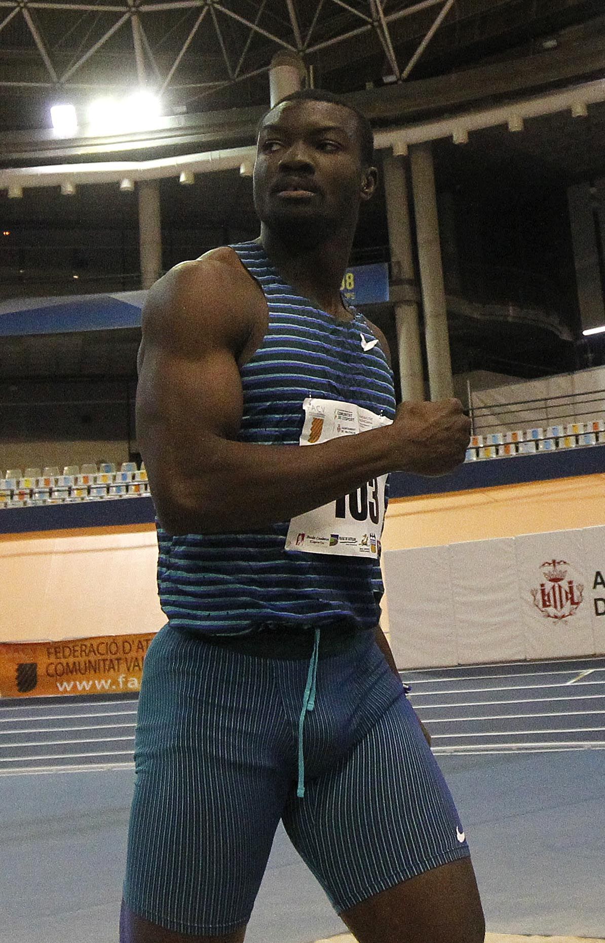 Gran Premio Internacional de atletismo Ciudad de València