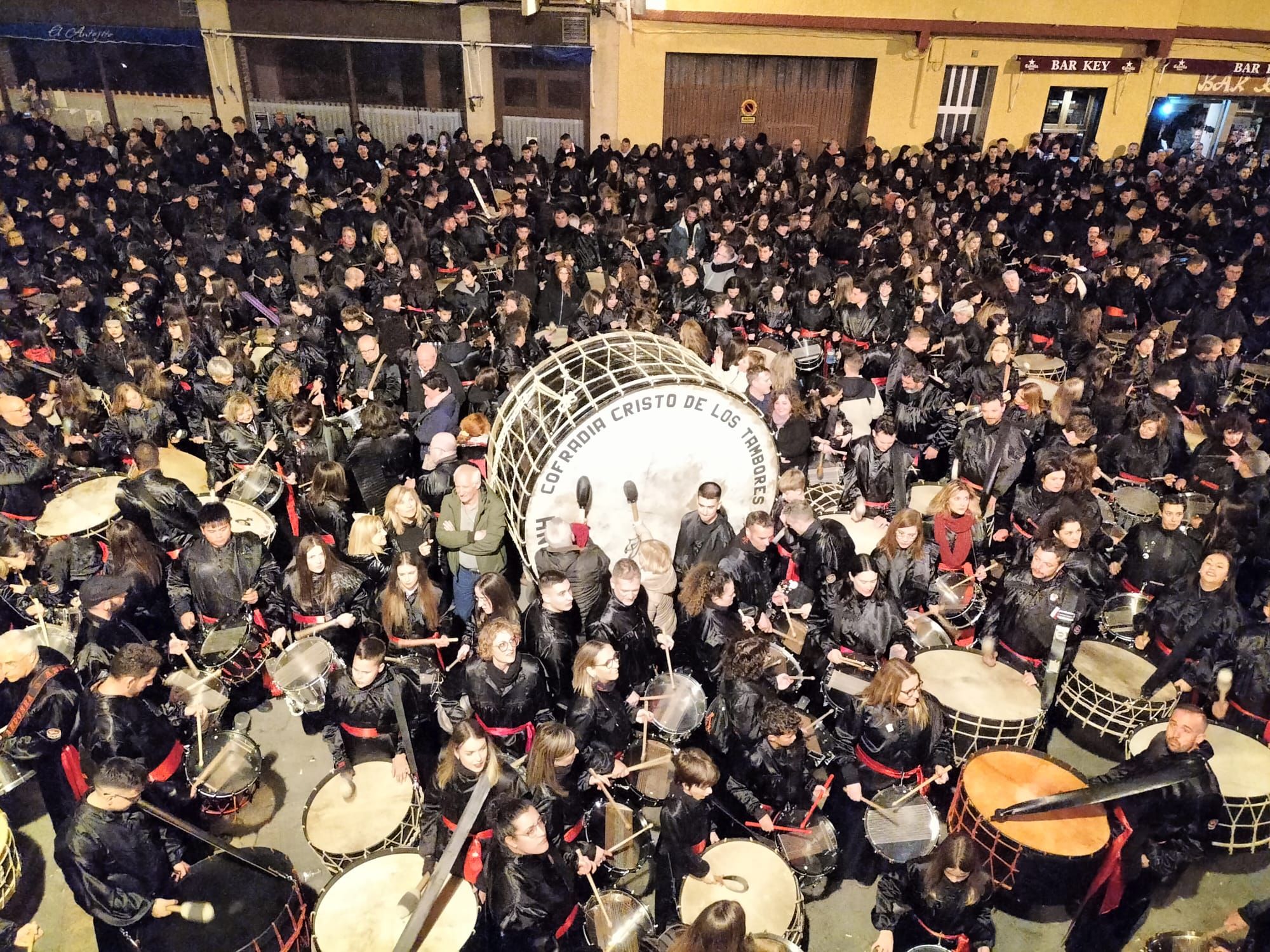 Rompida de la Hora en Andorra