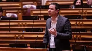 António Costa refuerza su "guardia" y nombra a João Galamba ministro de Infraestructuras