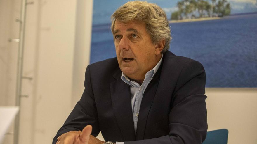 &quot;Ha habido un freno general  y más significativo en el mercado alemán y el escandinavo&quot;, observa Forteza.