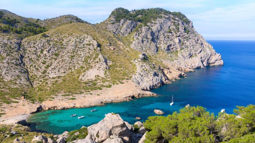 Mallorca se sitúa en el &#039;top 10&#039; de los mejores destinos de Europa