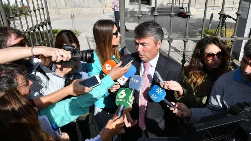 Las defensas de los investigados por abuso sexual a la joven de Pozoblanco piden anular el vídeo