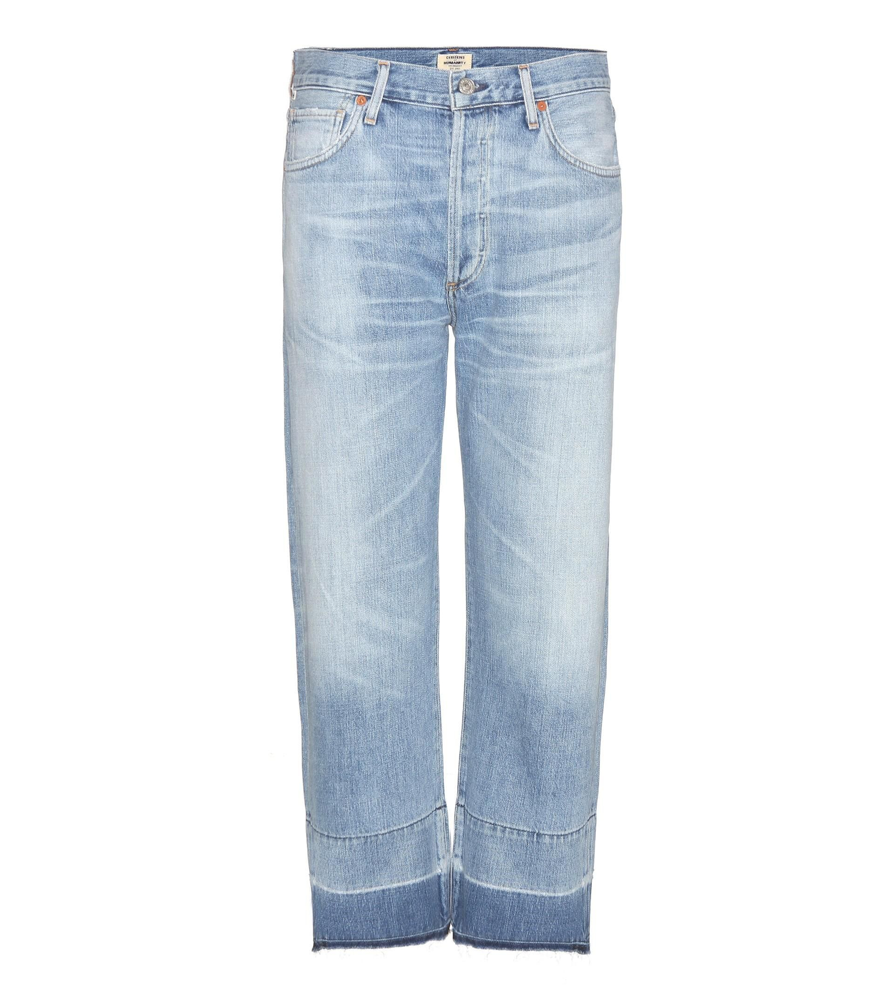 Jeans, Citizens of Humanity