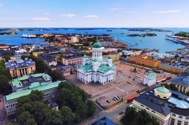 Helsinki