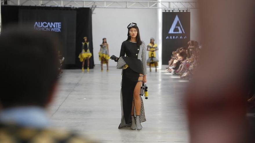 Alicante Fashion Week