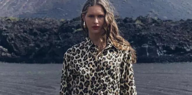 Zara pasa del cero al cien con el leopardo: estas son todas las prendas