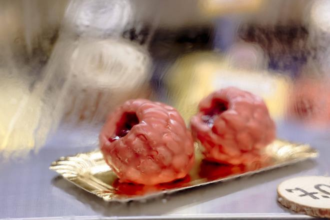 Fotos | Así es Vía Sindicato de Palma: más negocios gastronómicos