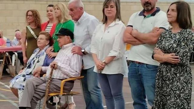 Caso rinde tributo a Aidé González y Pepe Sánchez |