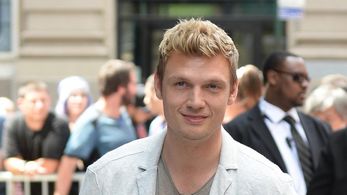 Nick Carter