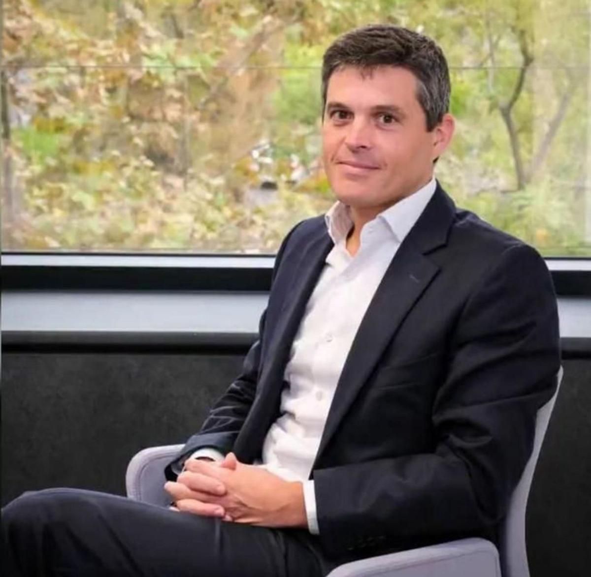 Carlos Nueno, president de Teladoc Health.: "La telemedicina pot beneficiar Espanya per la longevitat poblacional" Carlos Nueno, president de Teladoc Health.: "La telemedicina pot beneficiar Espanya per la longevitat poblacional"