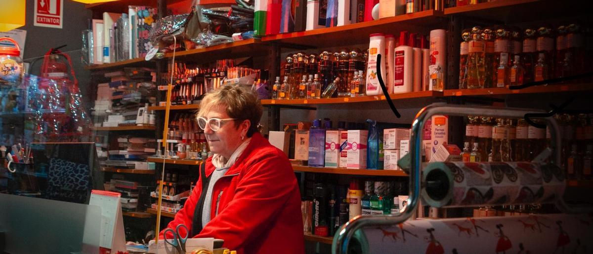 Aurora, en la actualidad.