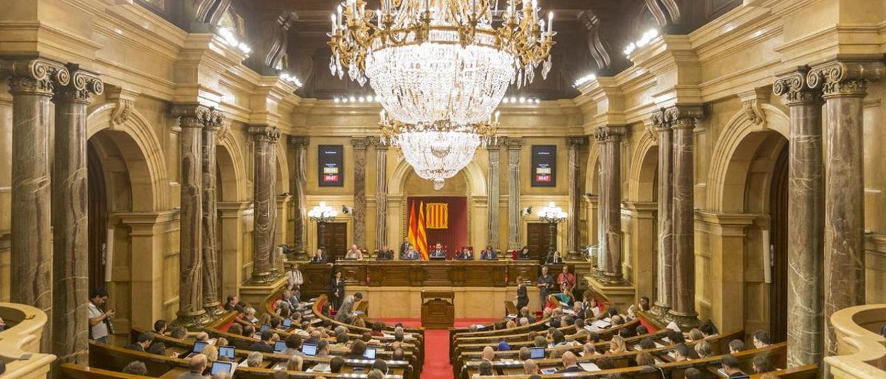 PARLAMENT