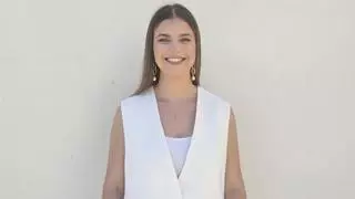 Periodista reconvertida a la enseñanza de Gramática