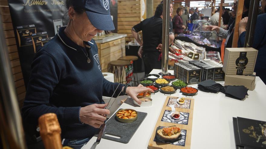 Fòrum Gastronòmic de Girona: «Una ocasió ideal per donar-te a conèixer»