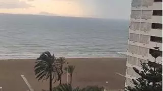 Alerta hidrológica amarilla en el Baix Xúquer: Emergencias pide a los pueblos extremar la vigilancia