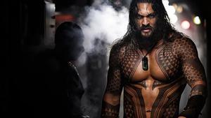 Jason Momoa donarà vida a ‘Aquaman’ a La 1 de TVE