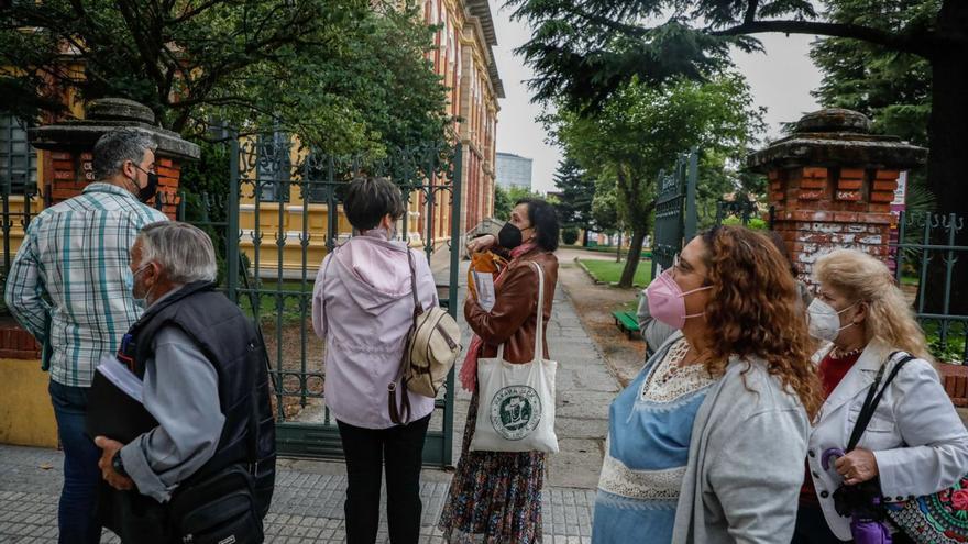 La oposición de maestros en Zamora eleva el precio de los hoteles por encima de 200 euros