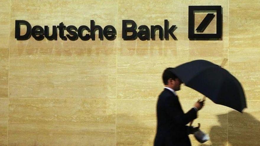 Deutsche Bank pide al BCE que ponga fin a &quot;la era del dinero barato&quot;