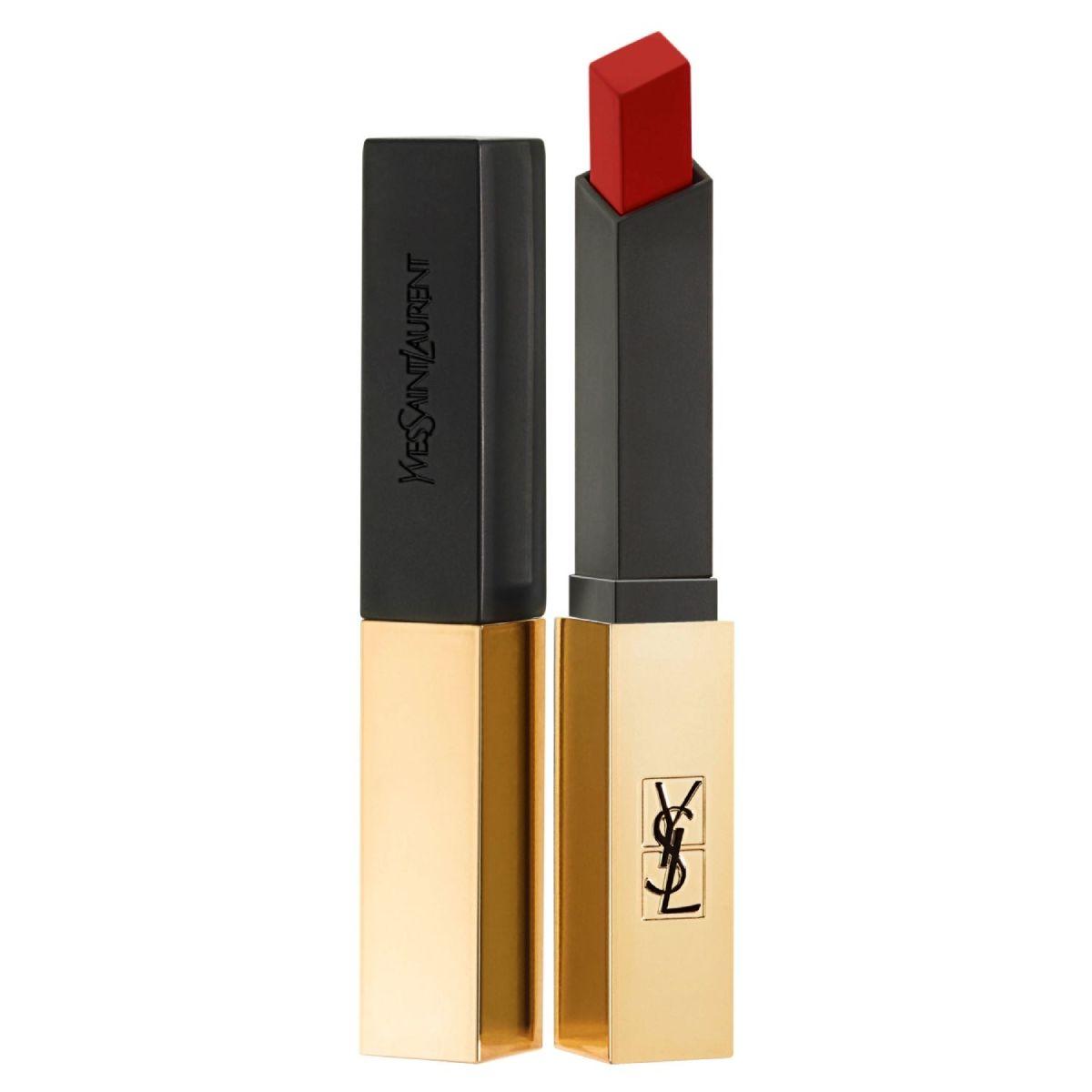 Rouge Pur Couture The Slim, de Yves Saint Laurent