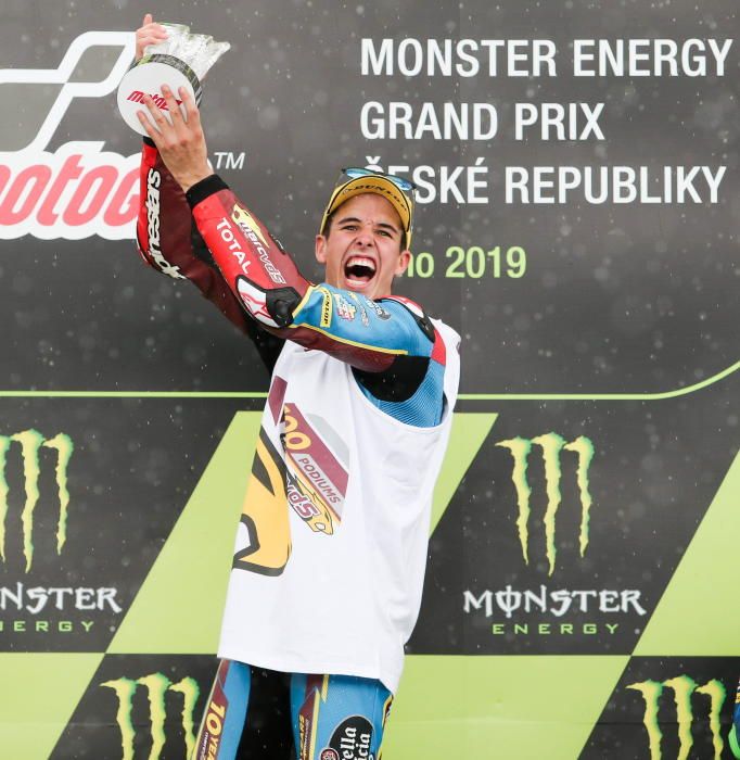 Gran Premio de la República Checa de MotoGP