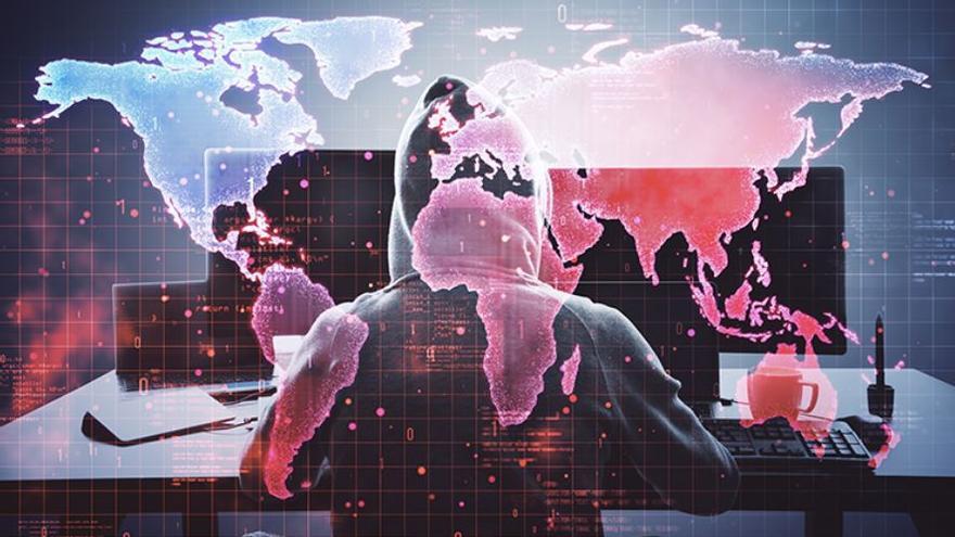 ¿Cómo y dónde han actuado antes los ‘hackers’ prorrusos que intentaron colapsar webs del transporte público de Mallorca?