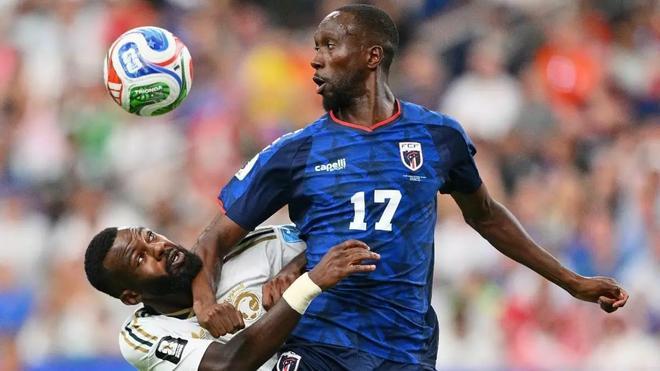 Cabo Verde se clasifica como segundo, elimina a Arabia Saudí y se medirá a la Argentina de Leo Messi