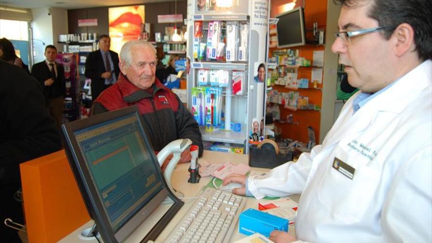 Sanidad retira la combinación de medicamentos a 3.000 ancianos