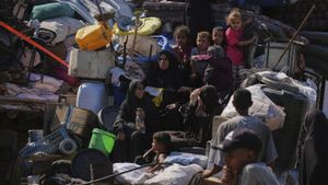 El càstig de la UE contra Israel només afectarà un terç de les importacions
