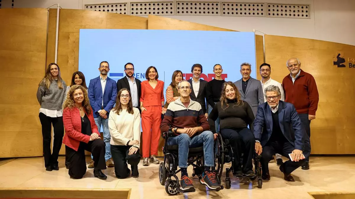 El Foro Deporte y Salud reúne en Madrid a expertos para abordar los grandes retos del bienestar