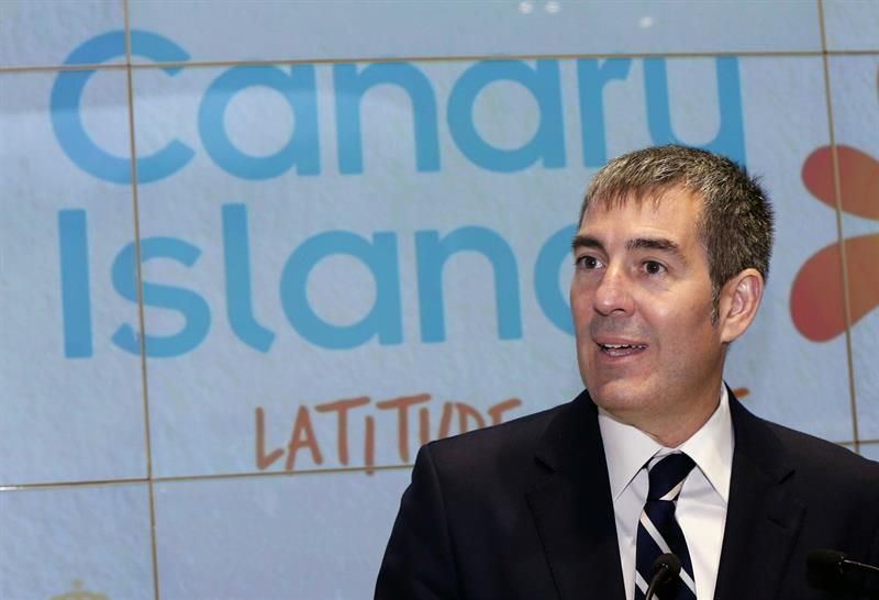 Canarias en la feria World Travel Market