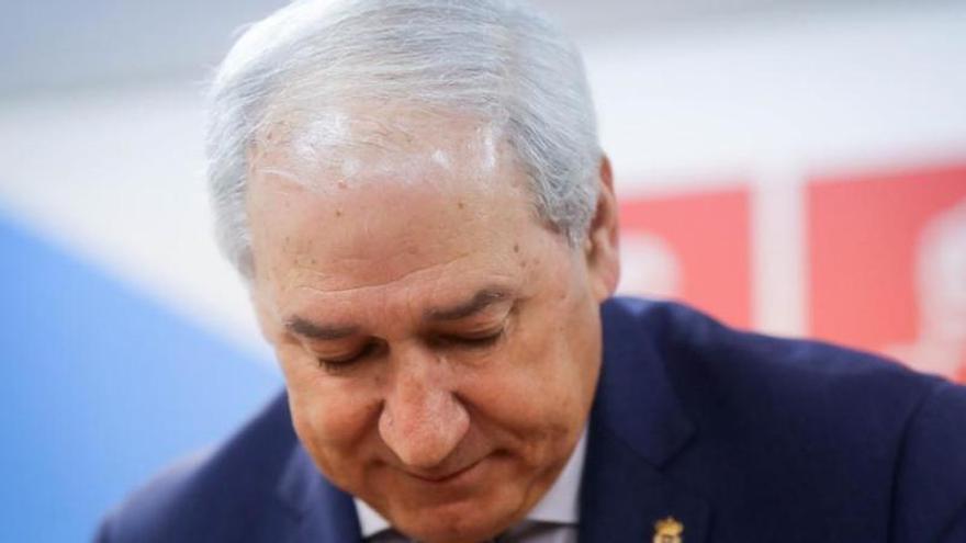 El caso Tomé apunta al canal interno del PSOE: dos mujeres declaran que comunicaron episodios de acoso