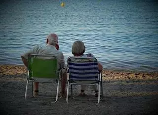 Nueva alegría para los jubilados: Así será la subida de las pensiones de aquí a 2027
