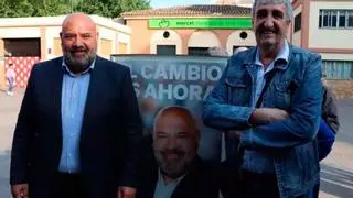 Un alto cargo del PP en Cort, al Charly: «Tengo miedo de que todo salga a la luz»