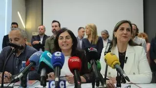 El PP de Lugo presenta la moción de censura: "Non hai compradores nin vendidos"