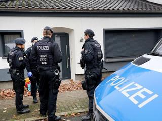Tres niños y dos adultos, asesinados a tiros y puñaladas en una vivienda al sur de Berlín