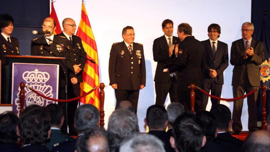 El Govern espanyol insta la Policia a actuar davant els «desafiaments» a la convivència