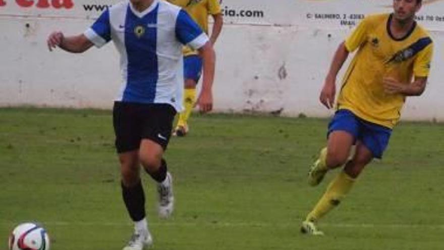 Sin gol en Torrevieja