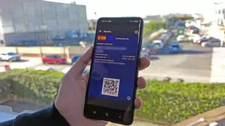 Trucos para llevar el pasaporte covid en el móvil